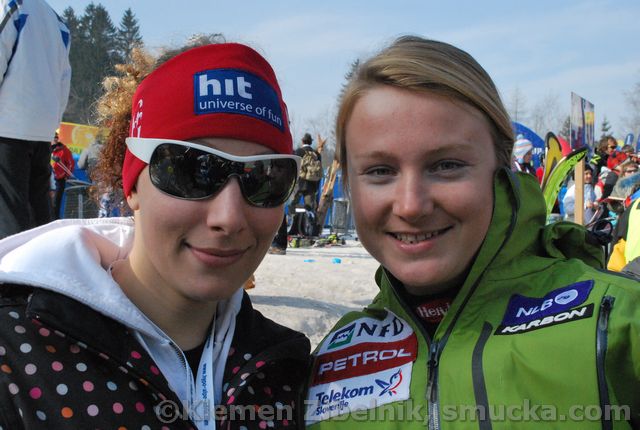 086 Ilka Stuhec, Ana Drev